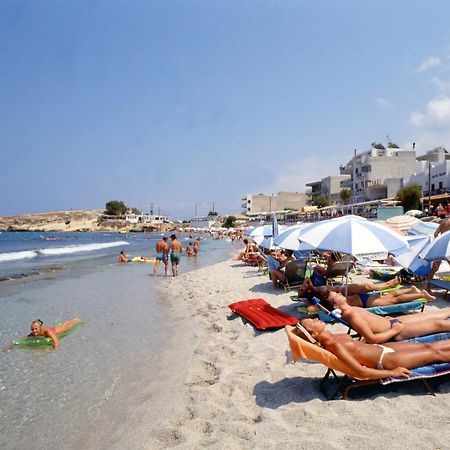 Heronissos Hotel Herszonisszosz Kültér fotó