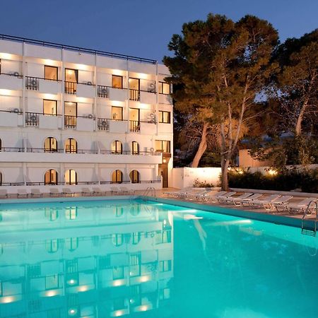 Heronissos Hotel Herszonisszosz Kültér fotó