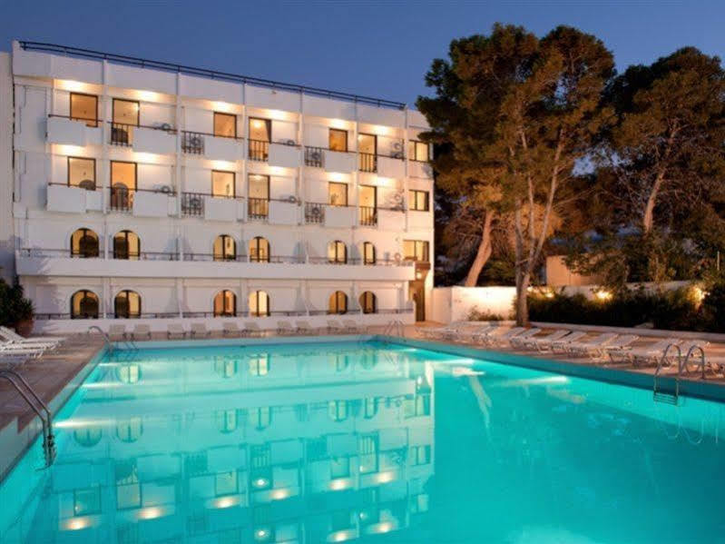 Heronissos Hotel Herszonisszosz Kültér fotó