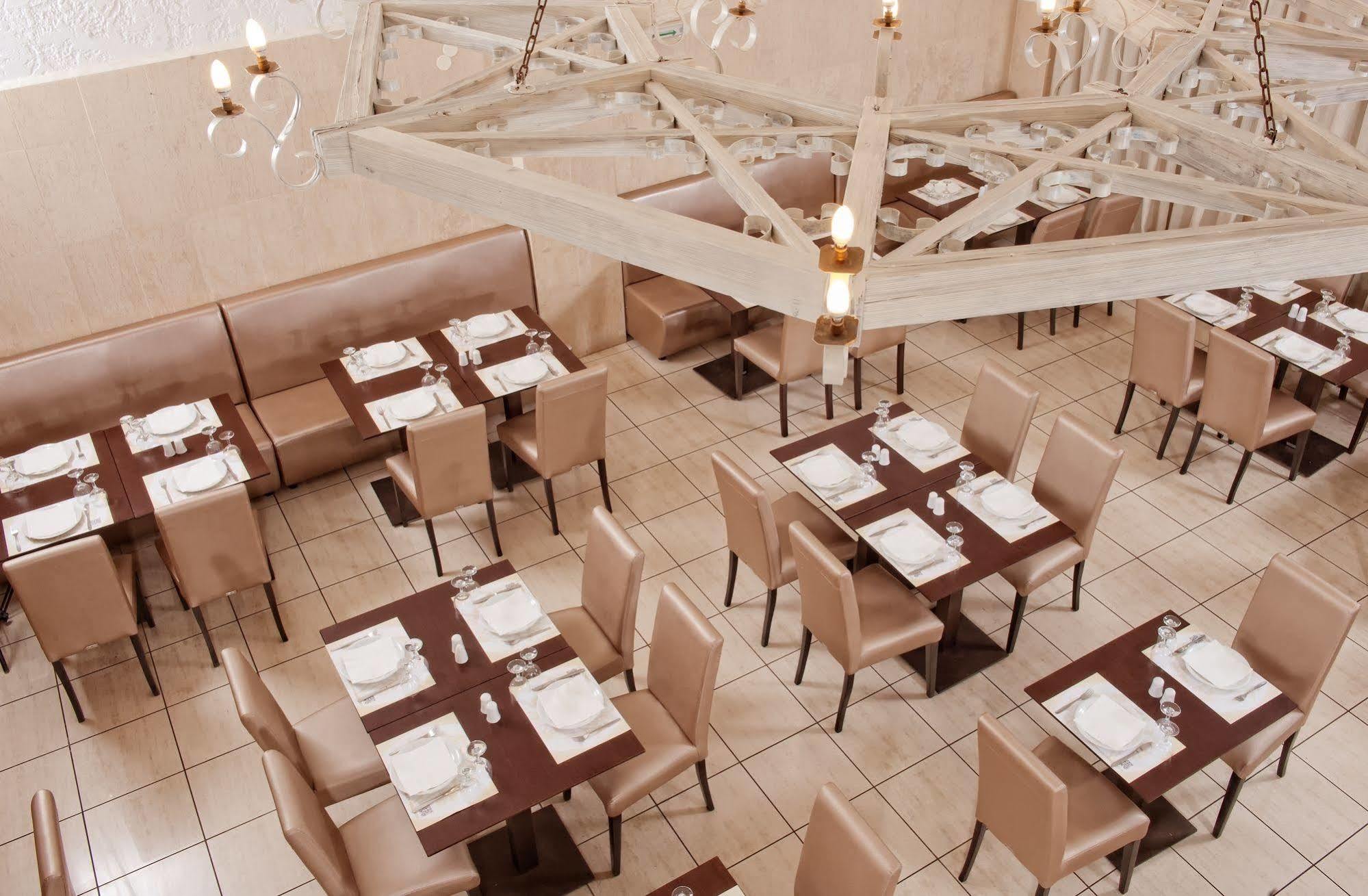 Heronissos Hotel Herszonisszosz Kültér fotó
