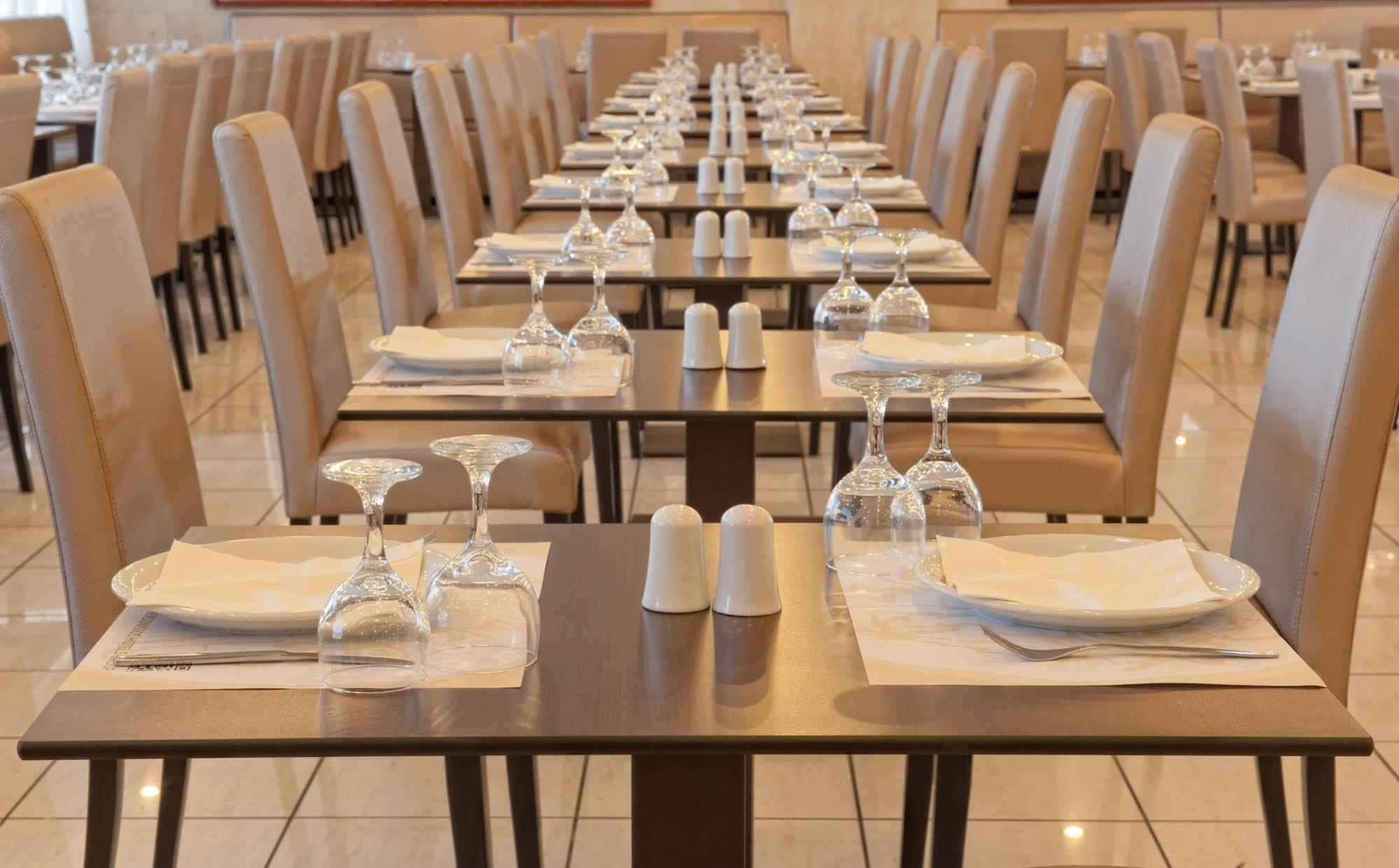 Heronissos Hotel Herszonisszosz Kültér fotó
