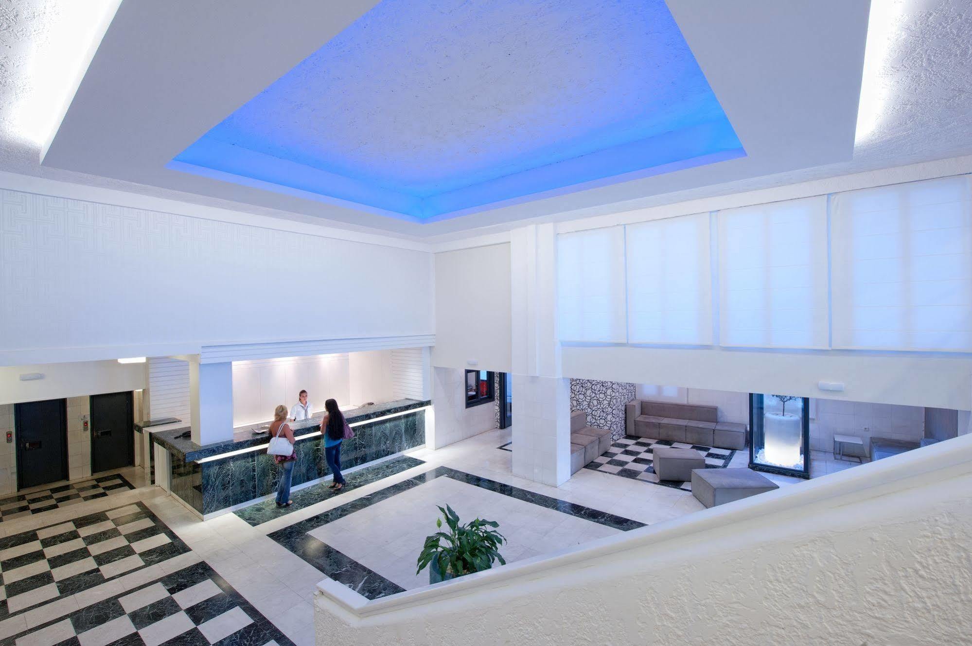 Heronissos Hotel Herszonisszosz Kültér fotó