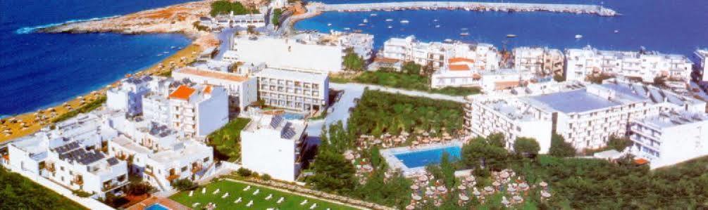 Heronissos Hotel Herszonisszosz Kültér fotó